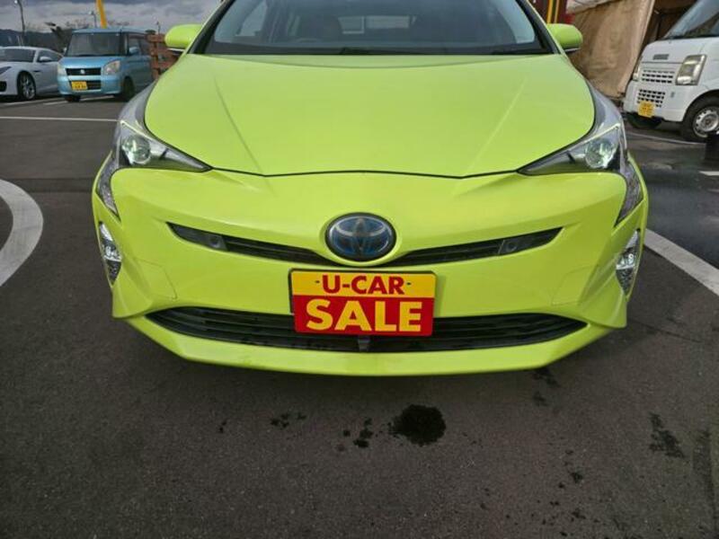 PRIUS