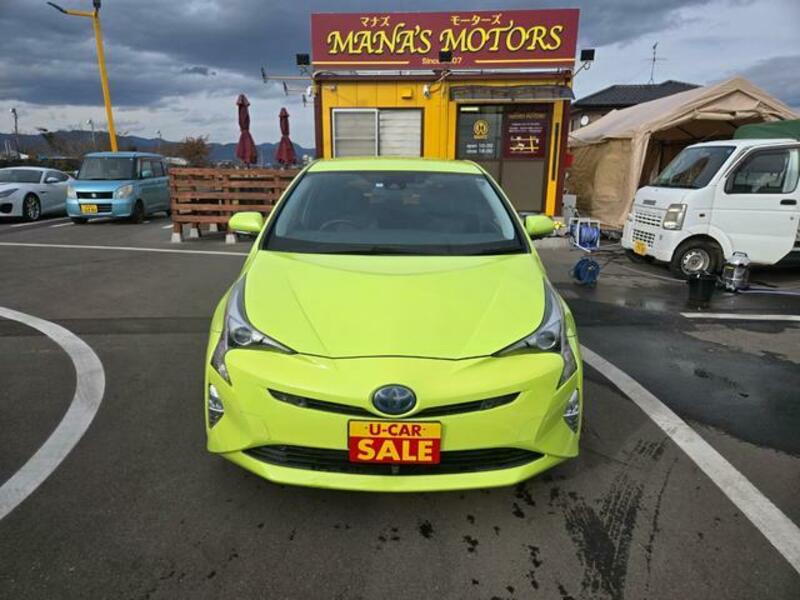 PRIUS
