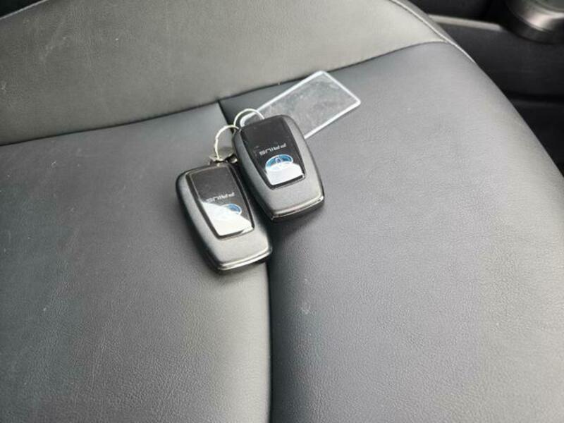 PRIUS