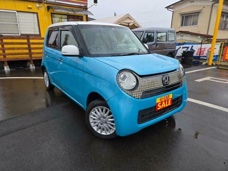 HONDA N ONE