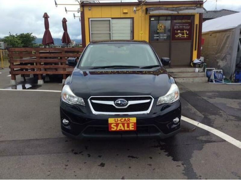 XV HYBRID
