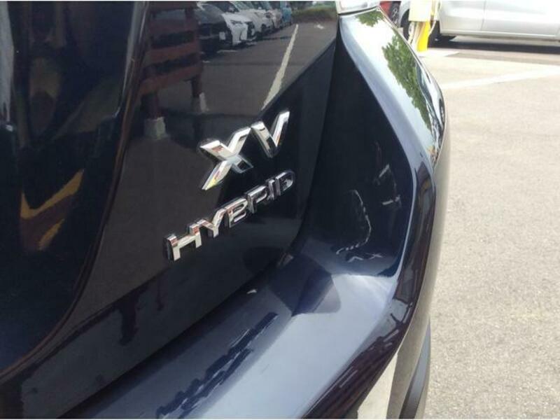 XV HYBRID