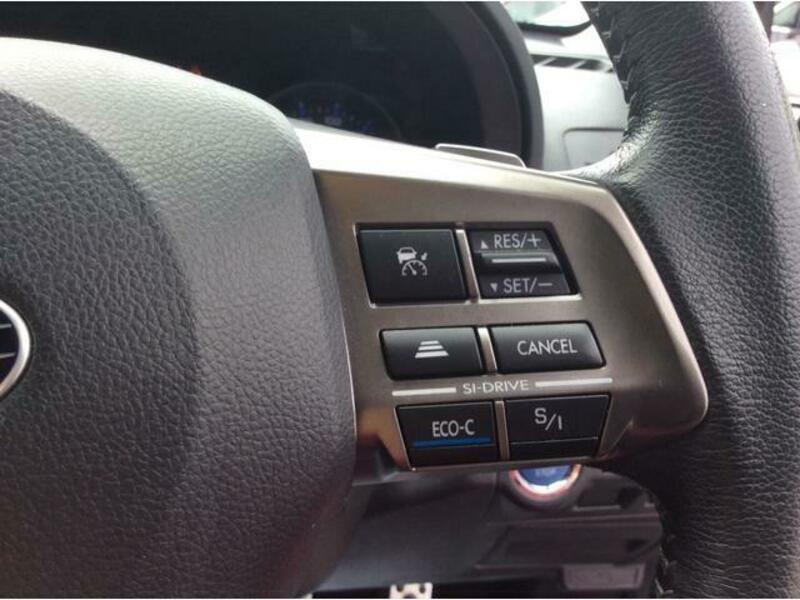 XV HYBRID