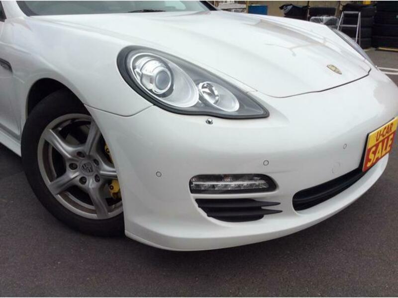 PANAMERA