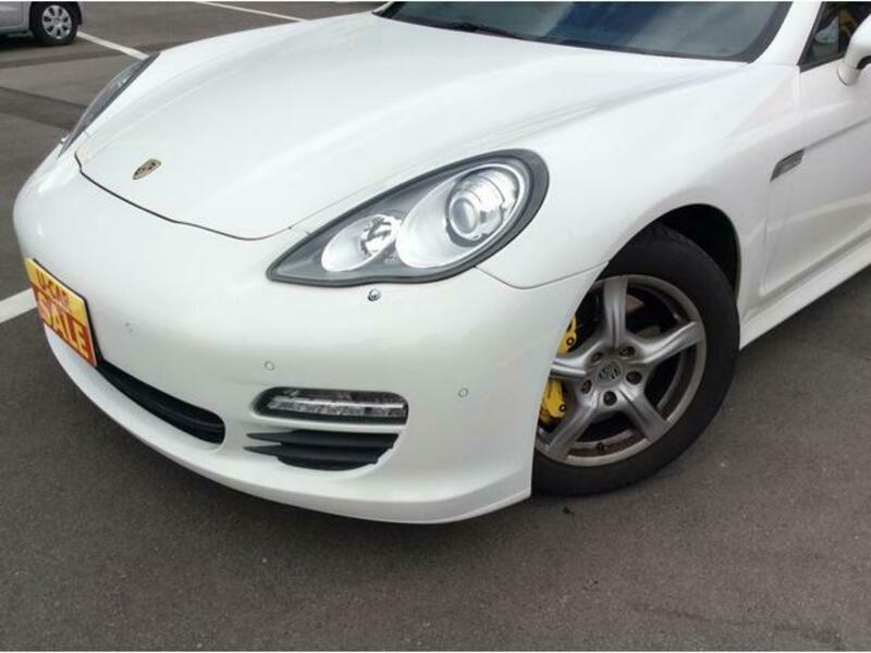 PANAMERA