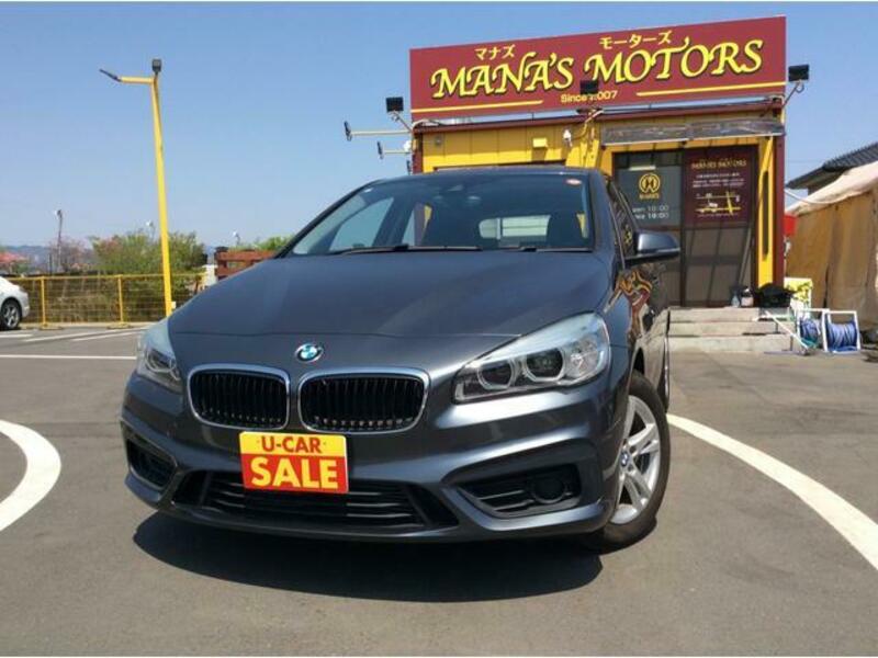 2 SERIES