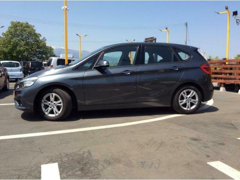 2 SERIES