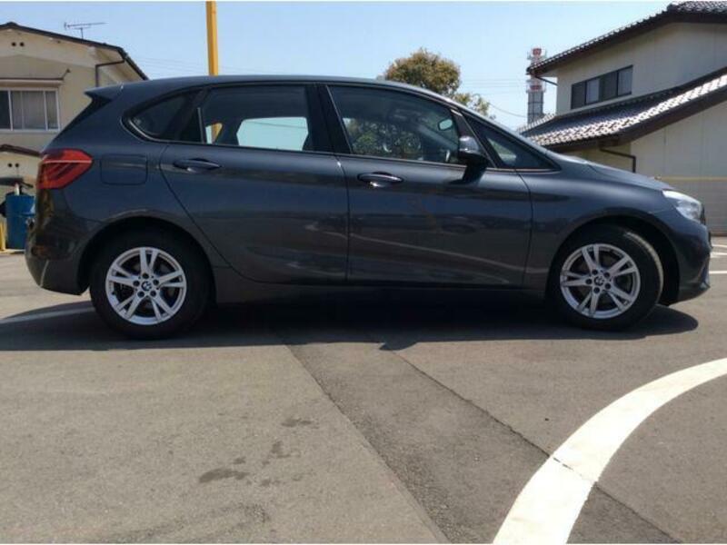 2 SERIES
