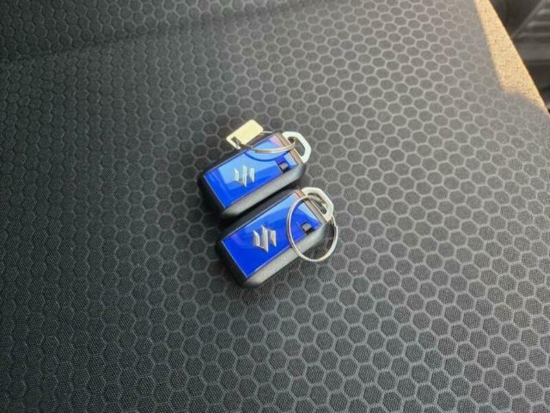 SPACIA GEAR