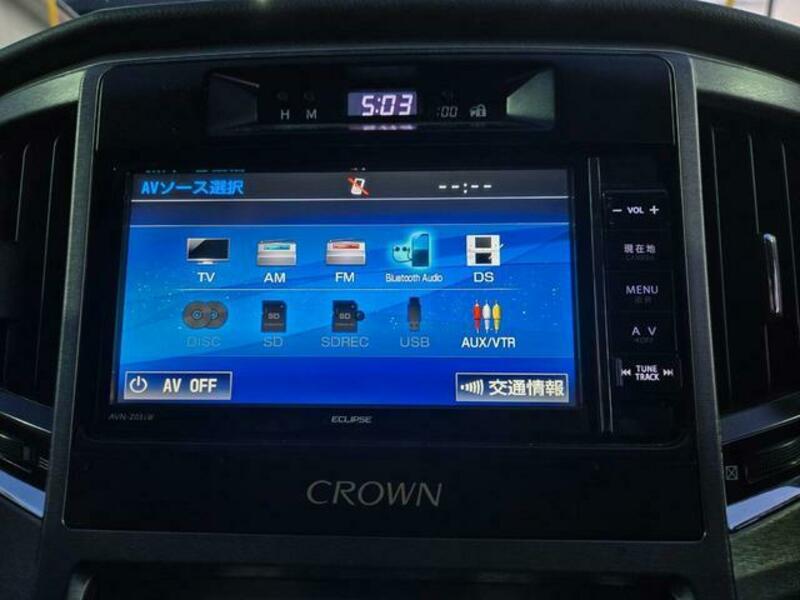 CROWN