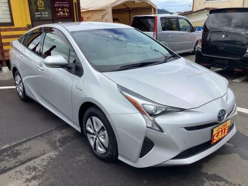 PRIUS
