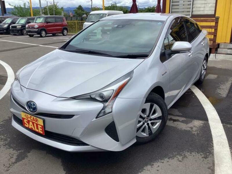 PRIUS