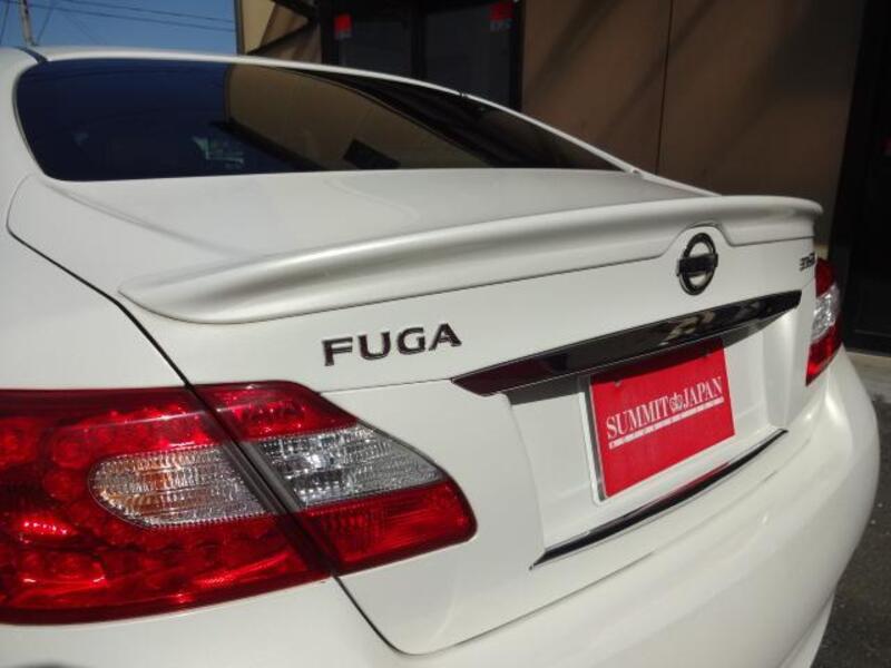 FUGA
