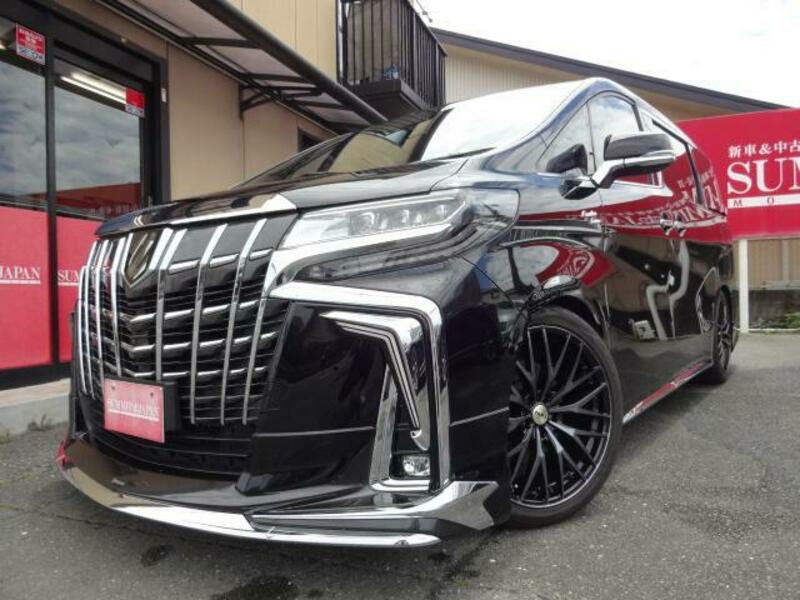 ALPHARD