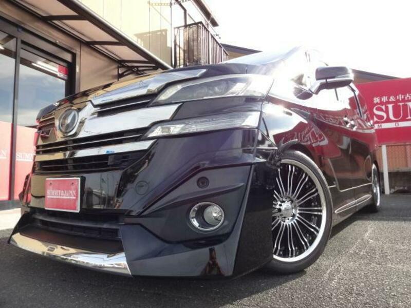 VELLFIRE