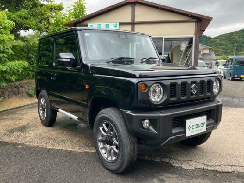 JIMNY