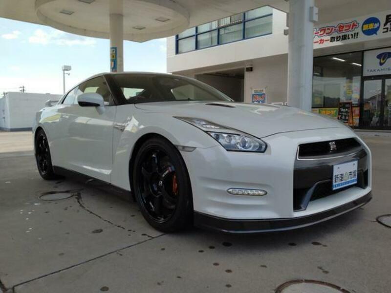 GT-R