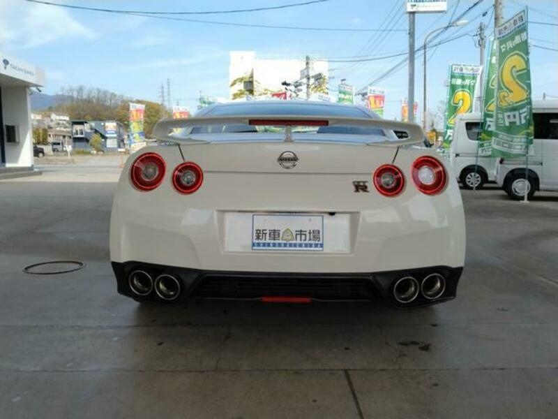 GT-R