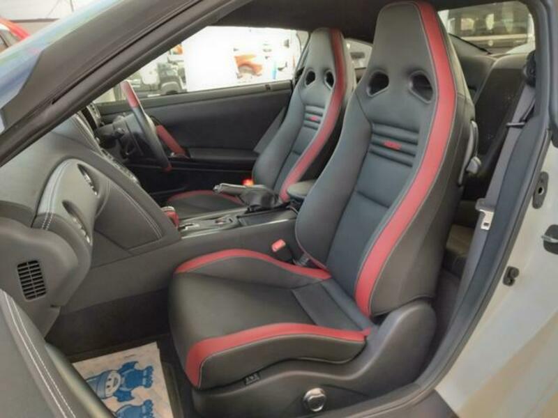 GT-R