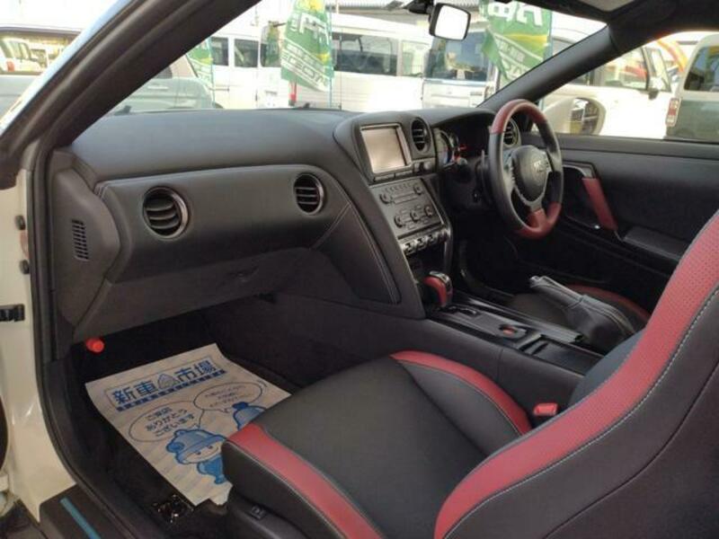 GT-R
