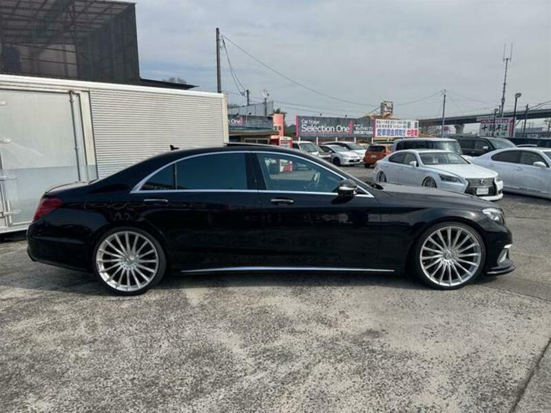 S-CLASS