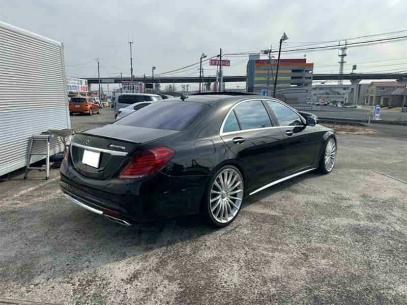 S-CLASS