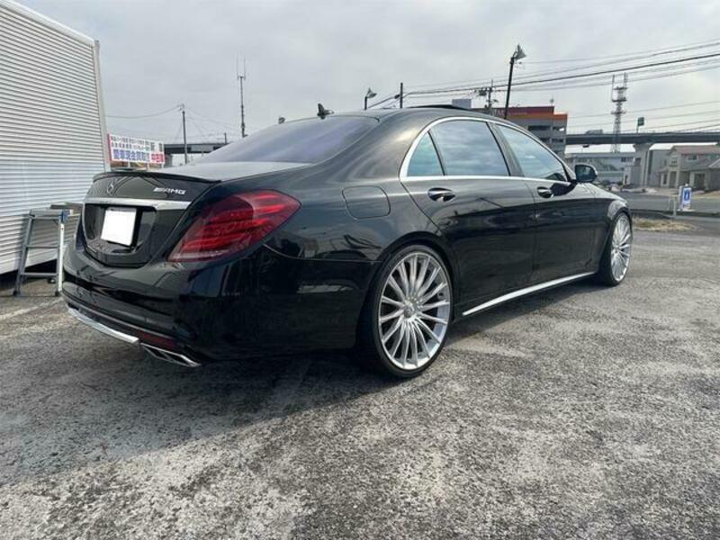 S-CLASS