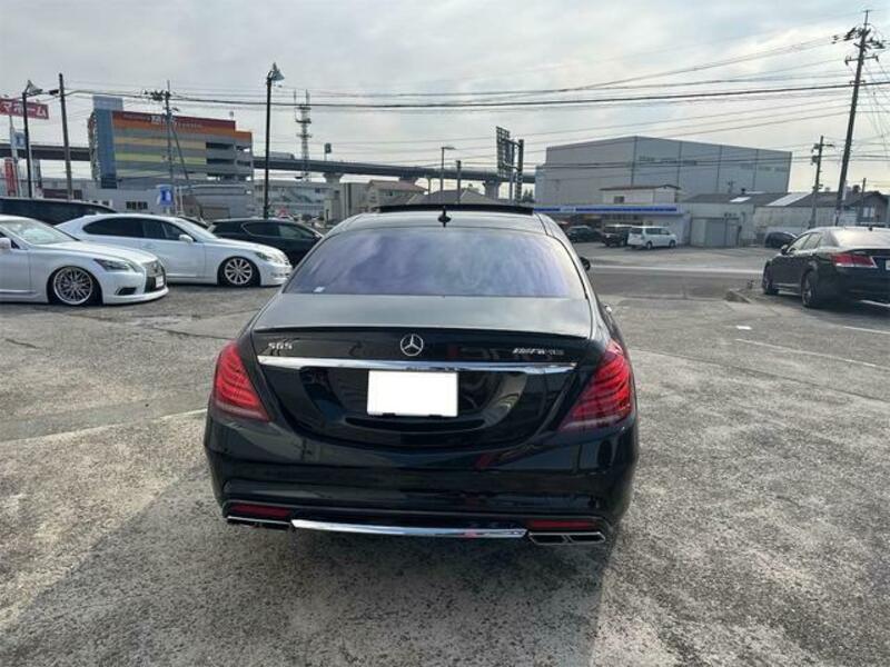 S-CLASS