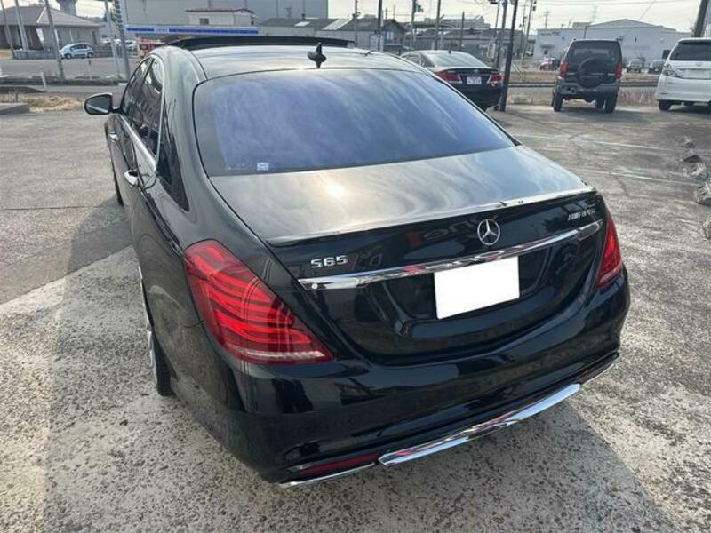 S-CLASS