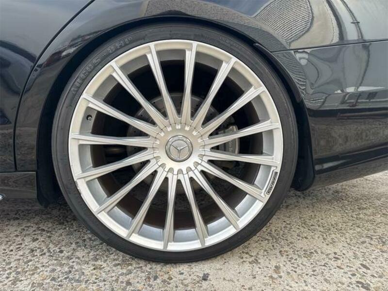S-CLASS