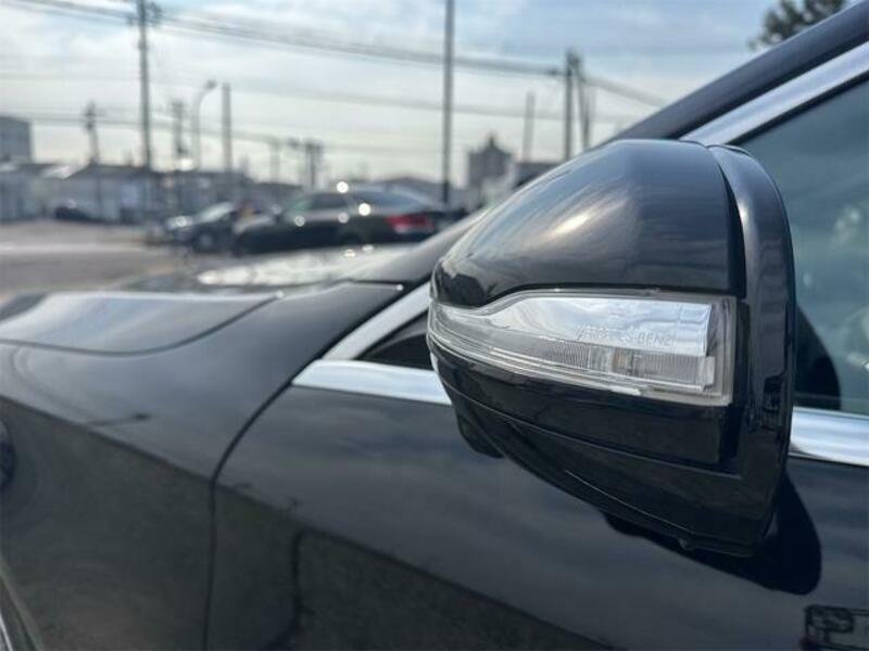 S-CLASS