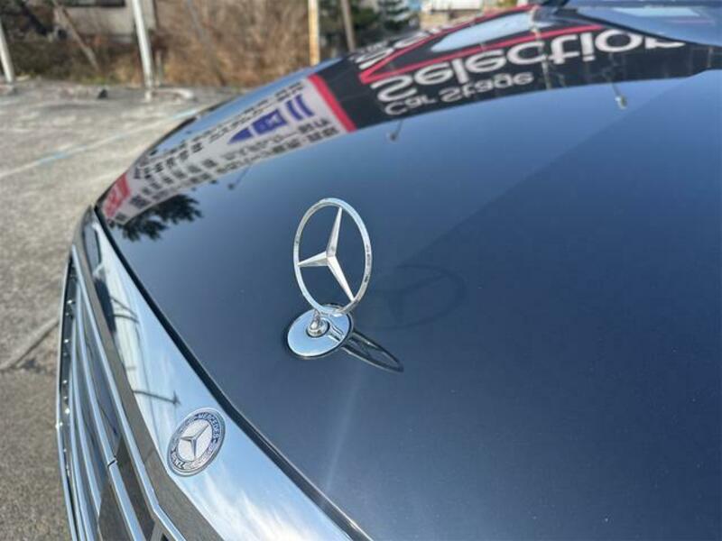 S-CLASS