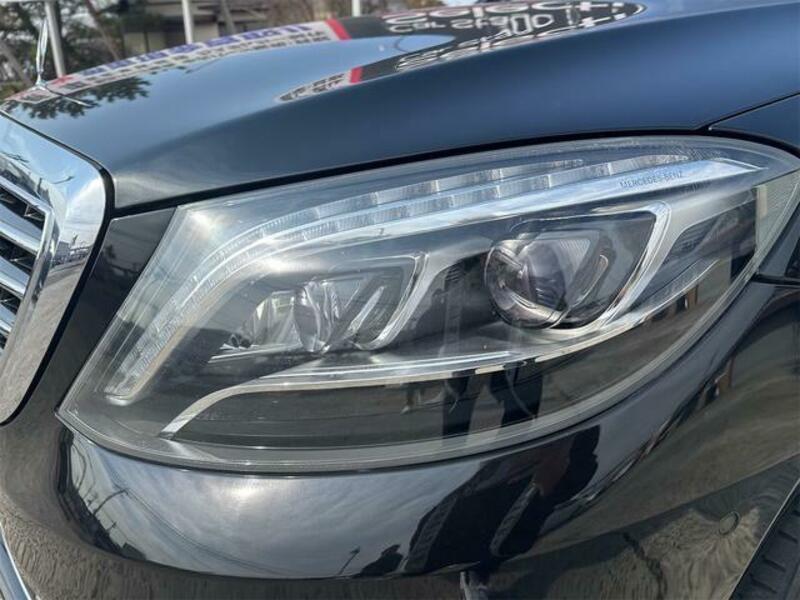 S-CLASS