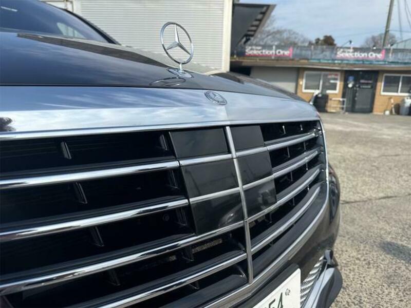 S-CLASS