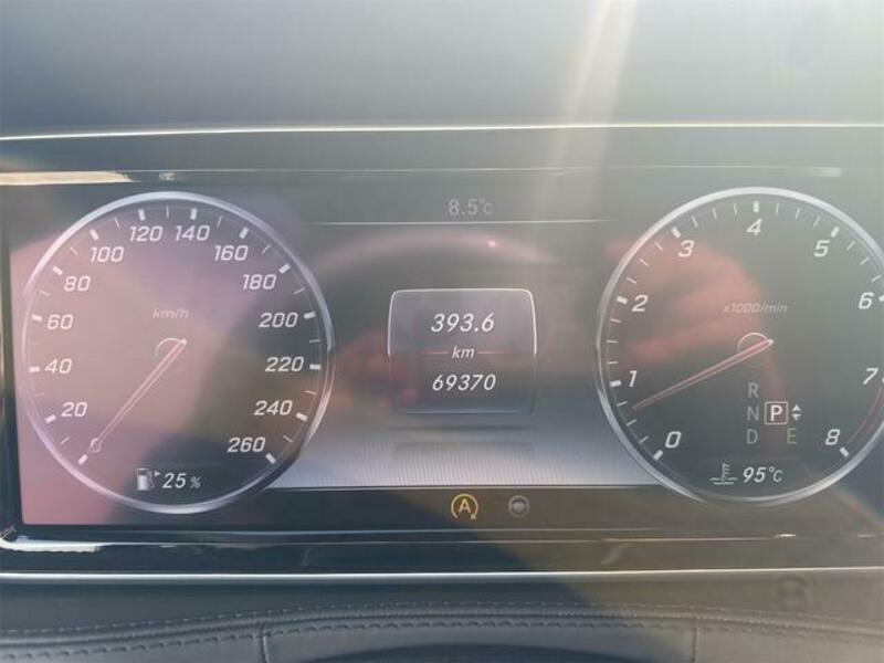S-CLASS