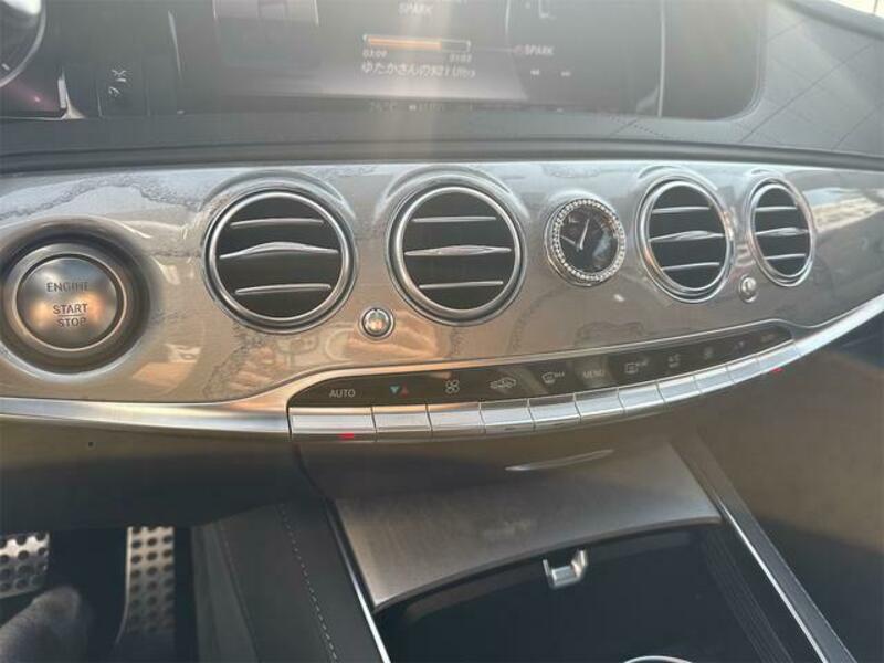 S-CLASS