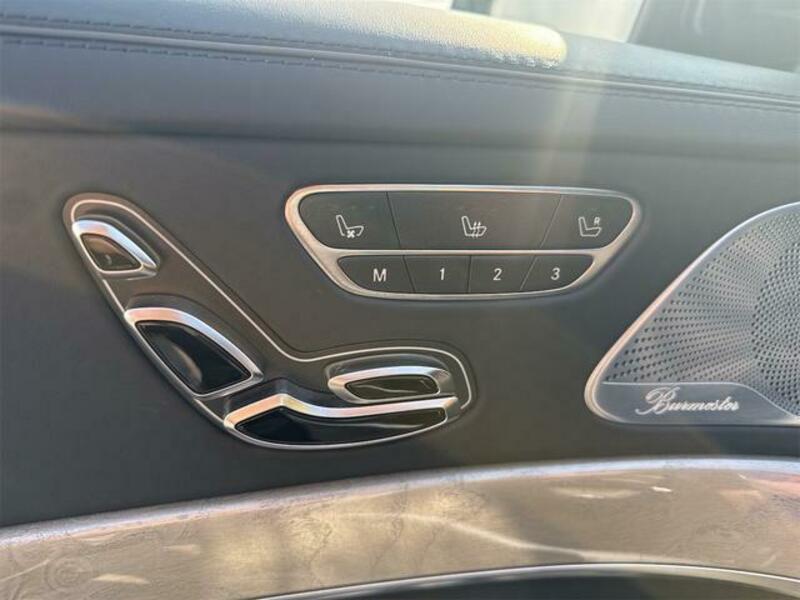 S-CLASS
