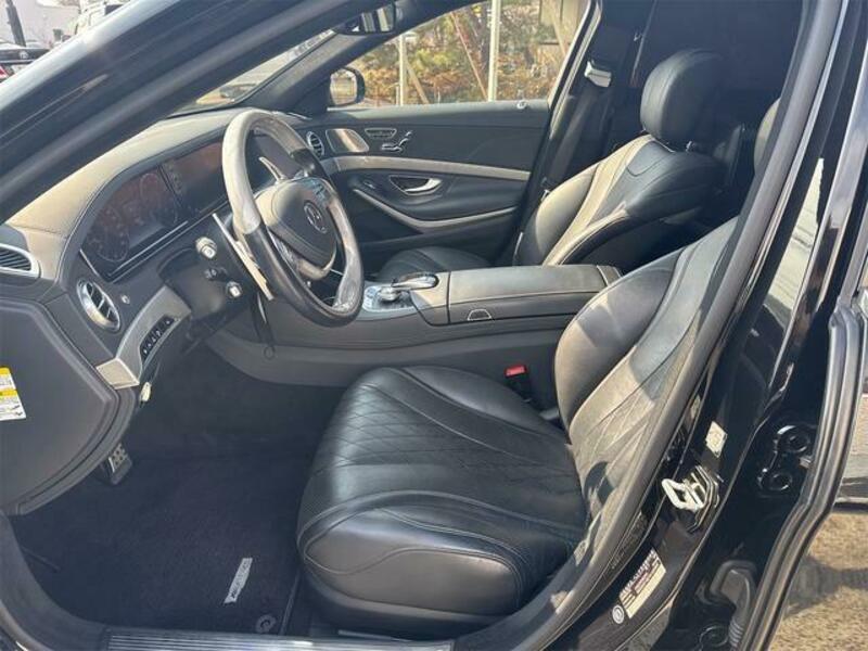 S-CLASS