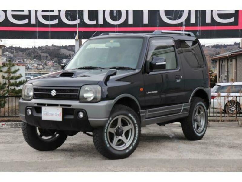 JIMNY