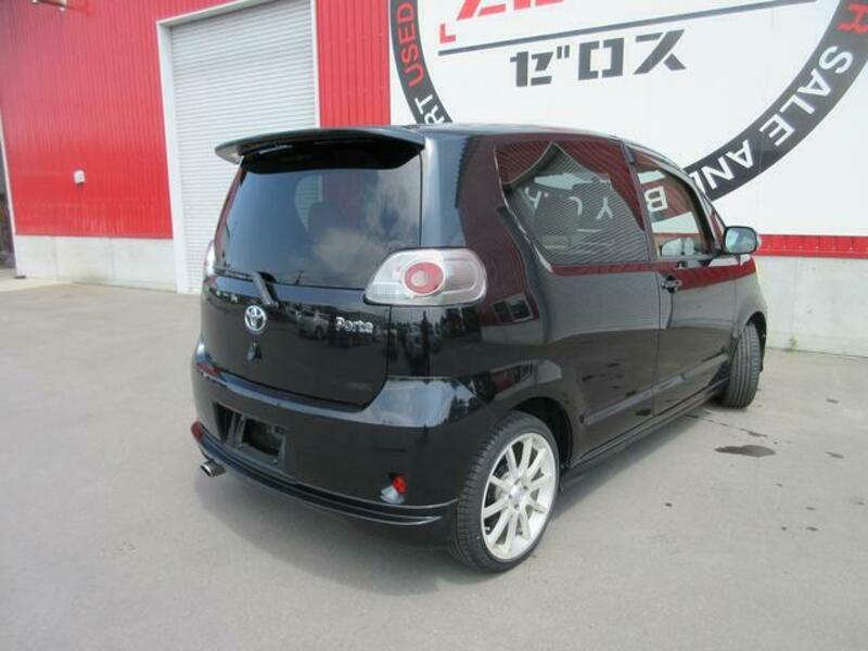 PORTE