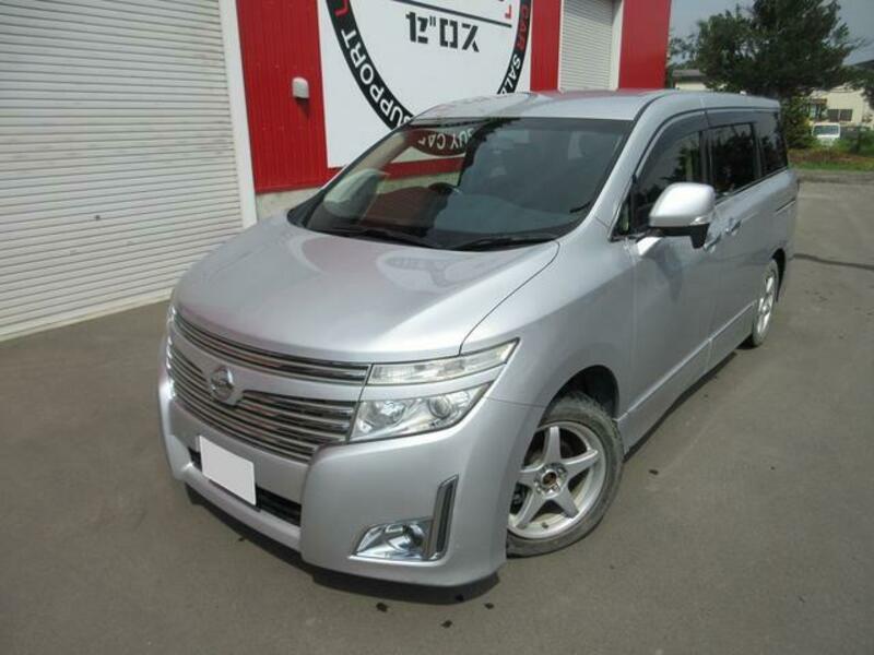 ELGRAND