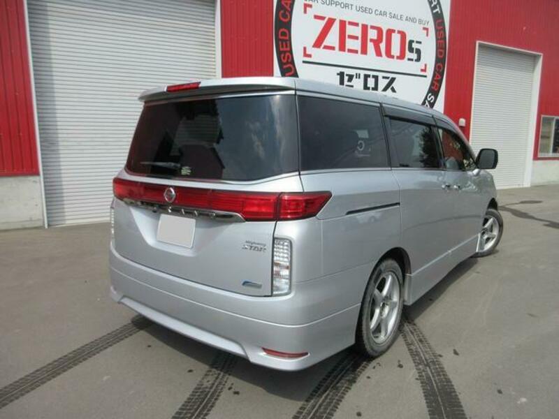 ELGRAND