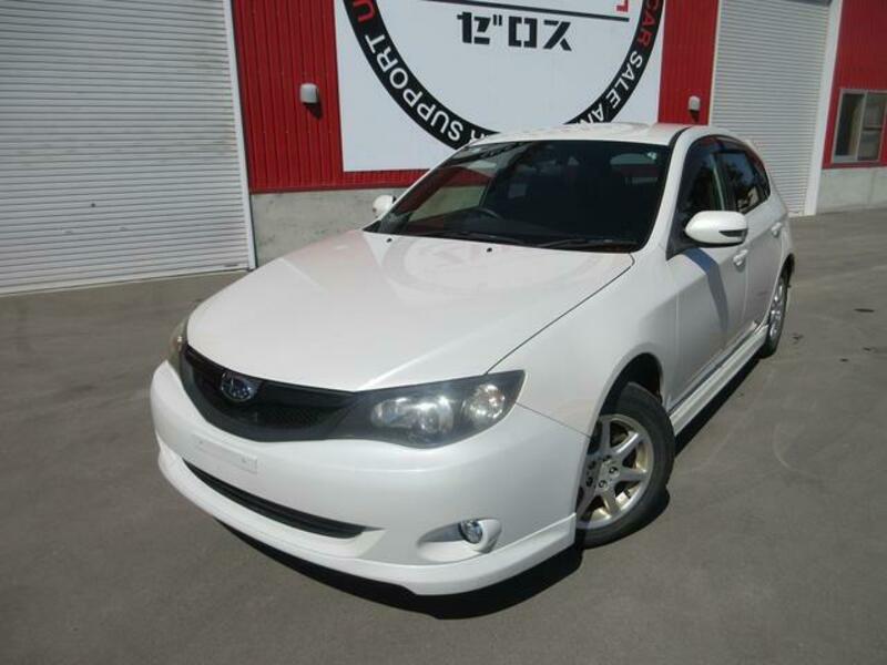 IMPREZA
