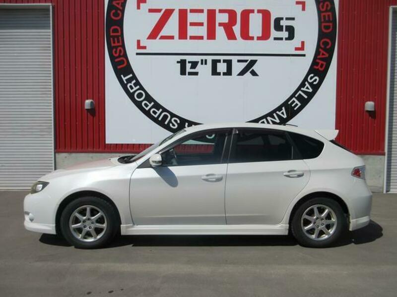 IMPREZA