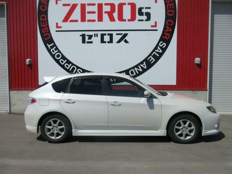 IMPREZA