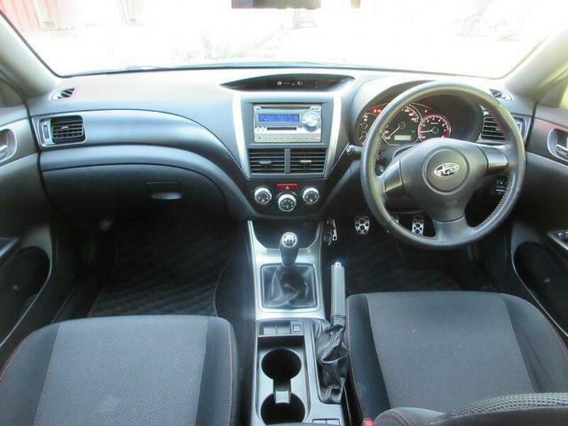 IMPREZA