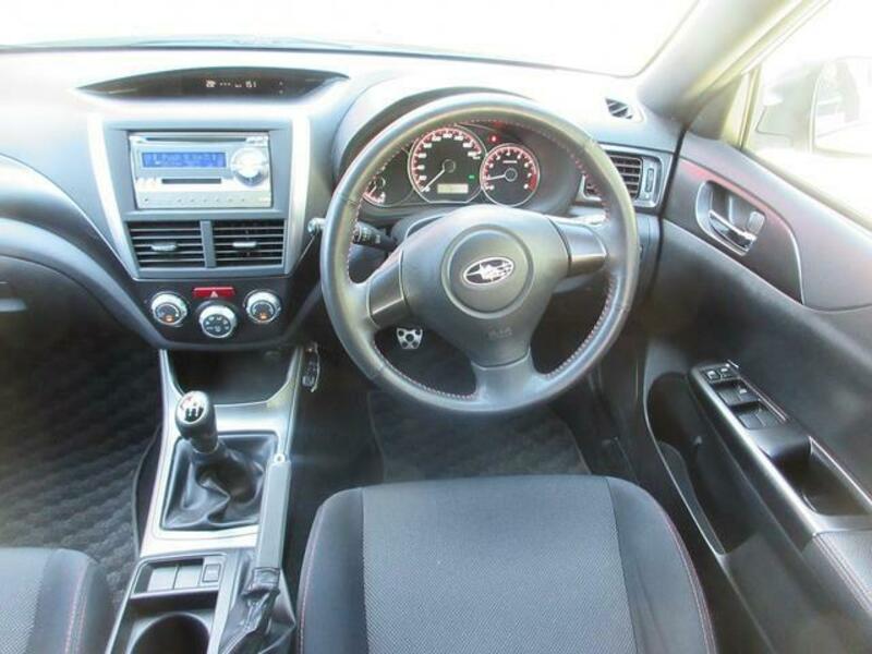 IMPREZA