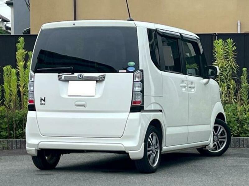 N BOX