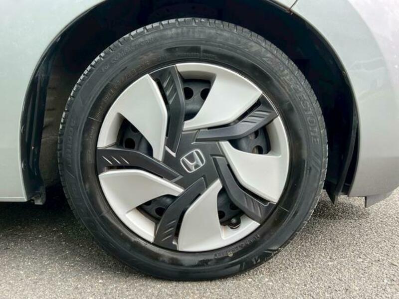 FIT HYBRID