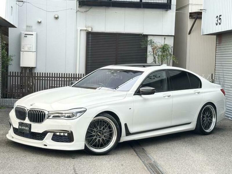 7 SERIES